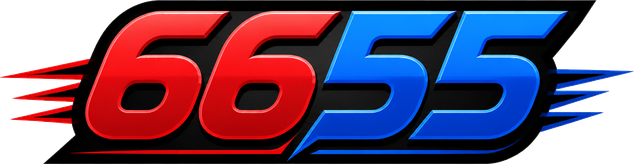 6655
